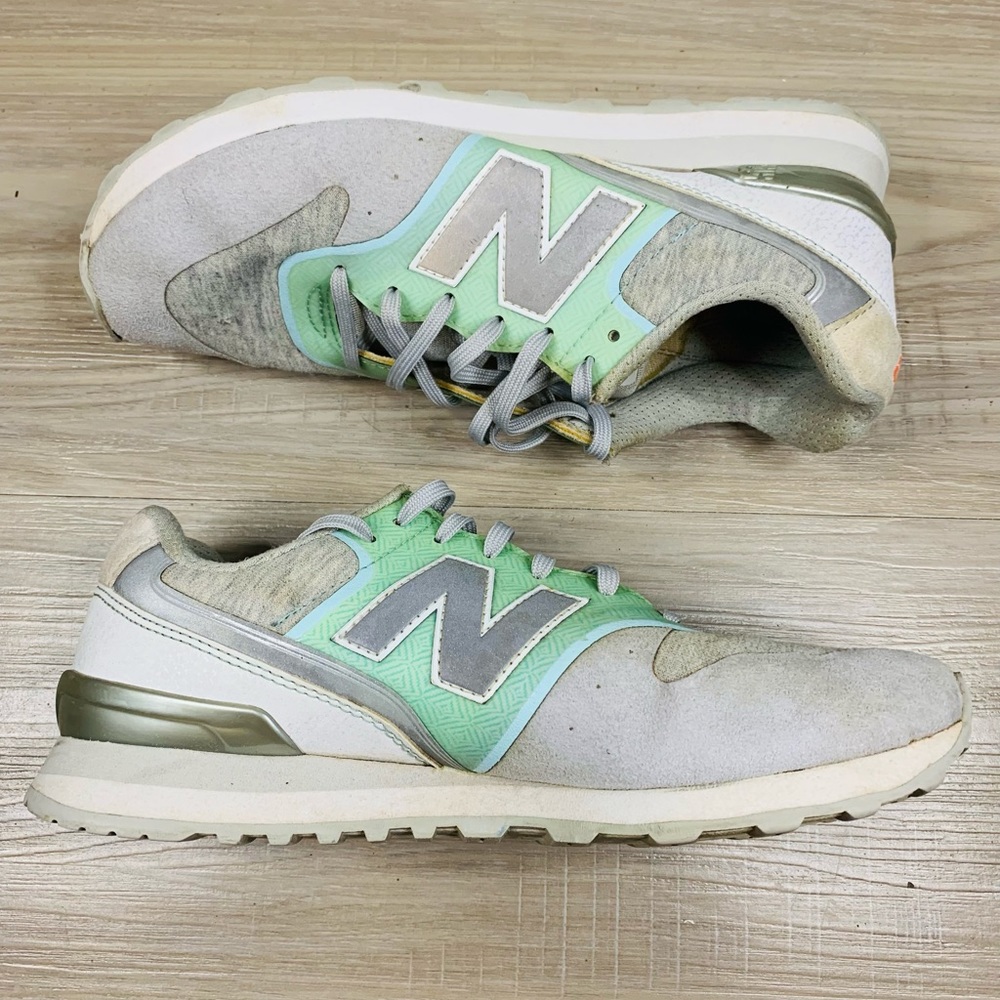 NEW BALANCE WOMEN WL696NOB REENGINEERED RU…